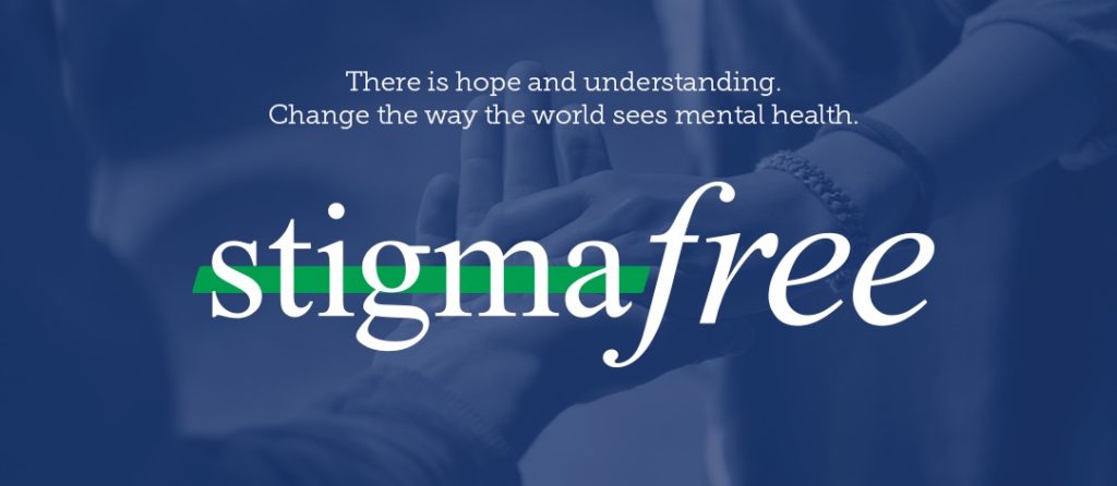 Stigma Free image